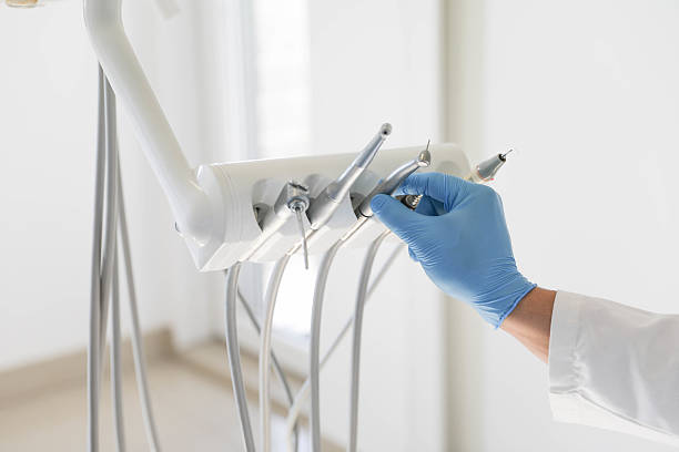 24/7 Emergency Tooth Extraction experts in Rendon, TX